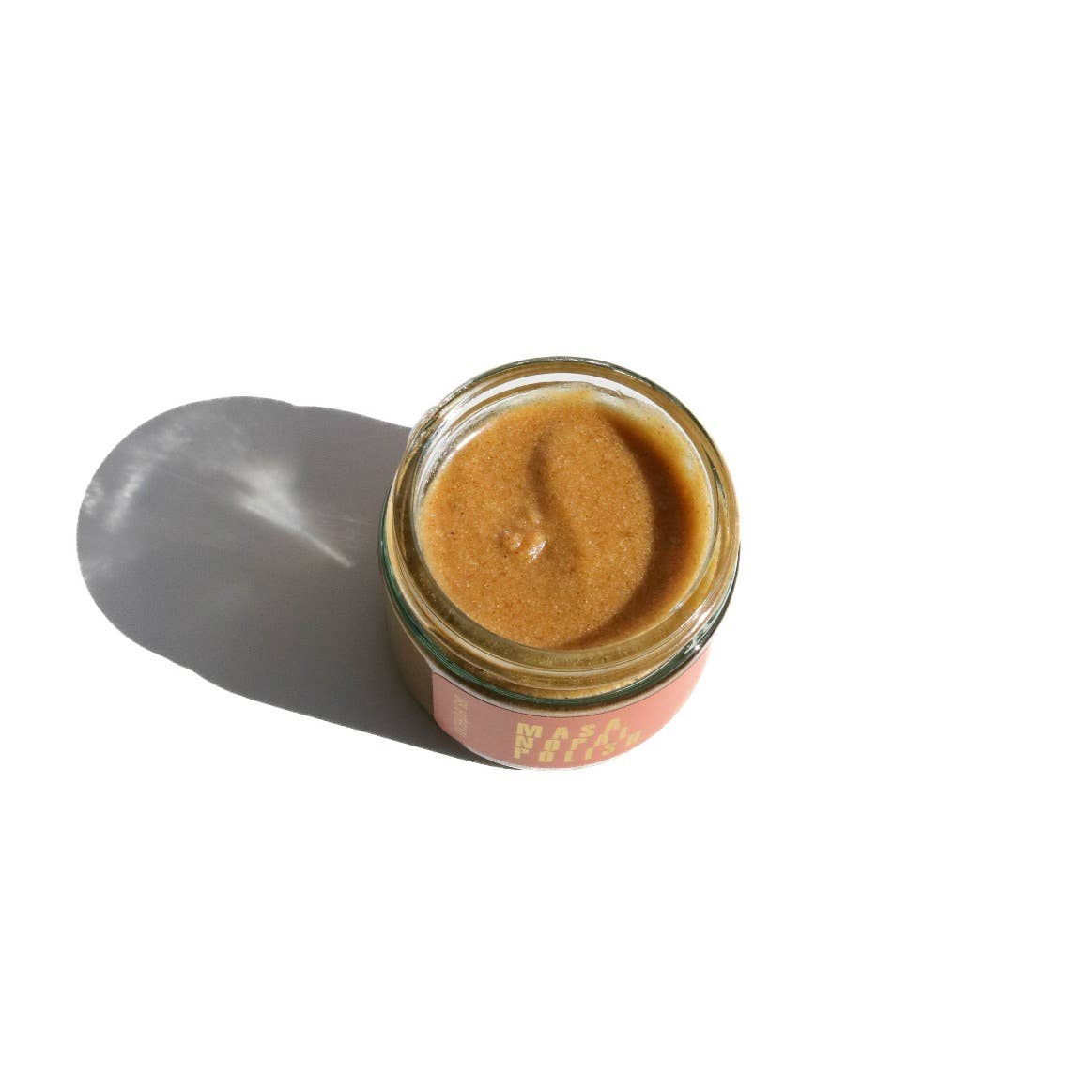 Urb Apothecary - Masa Nopal Face Polish – Exfoliating & Moisturizing w/ Honey