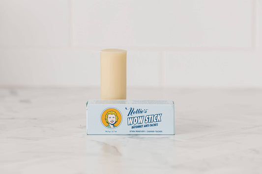 Stain Remover: Wow Stick by Nellie's Clean