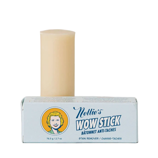 Stain Remover: Wow Stick by Nellie's Clean
