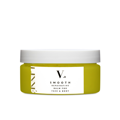 LINNÉ - SMOOTH reparative face and body balm