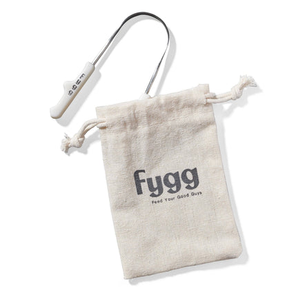 Fygg - All-Ages Tongue Scraper