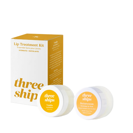 Lip Treatment Kit