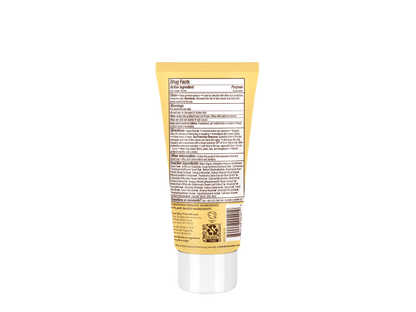Babo Botanicals - Sheer Zinc Mineral Sunscreen Lotion SPF30