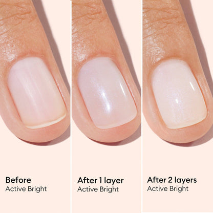 Manucurist, Inc. - Active™ Bright