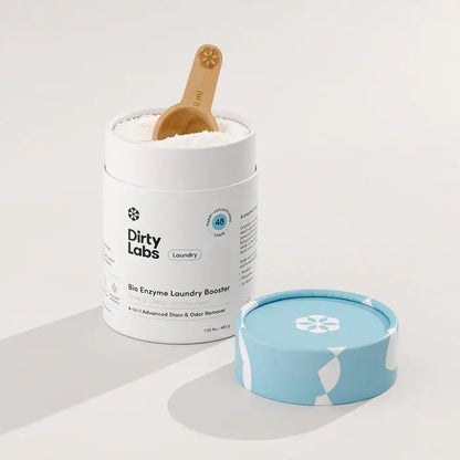 Dirty Labs - Bio Enzyme Laundry Booster