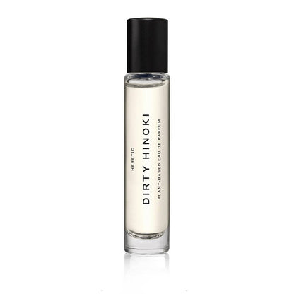 Heretic Parfum - DIRTY HINOKI