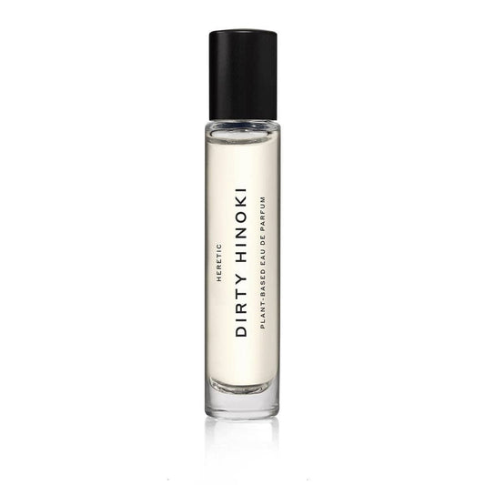 DIRTY HINOKI by Heretic Parfum