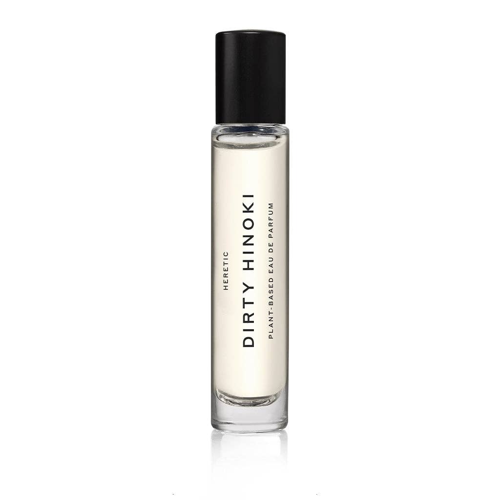 Heretic Parfum - Dirty Hinoki Tester