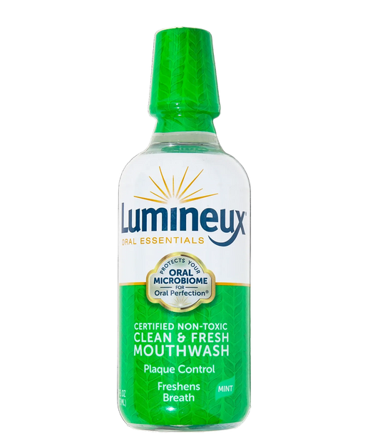 Clean & Fresh  Mouthwash