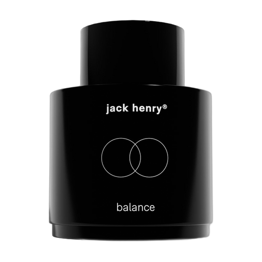 Balance by JACK HENRY