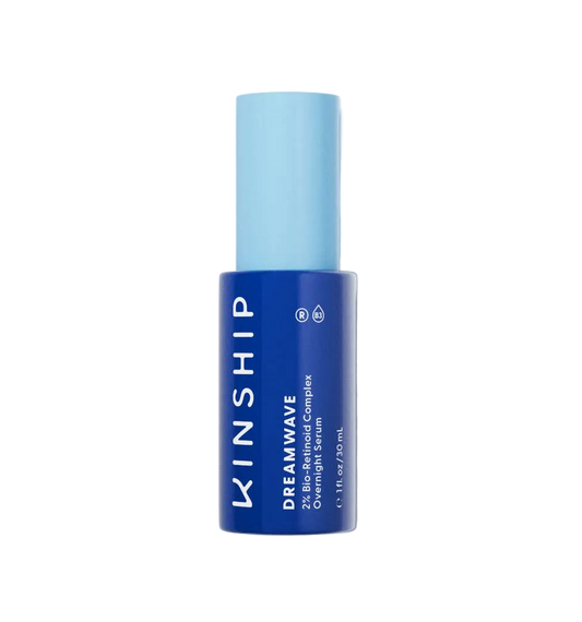 Dreamwave 2% Bio-Retinoid Complex Overnight Serum by Kinship