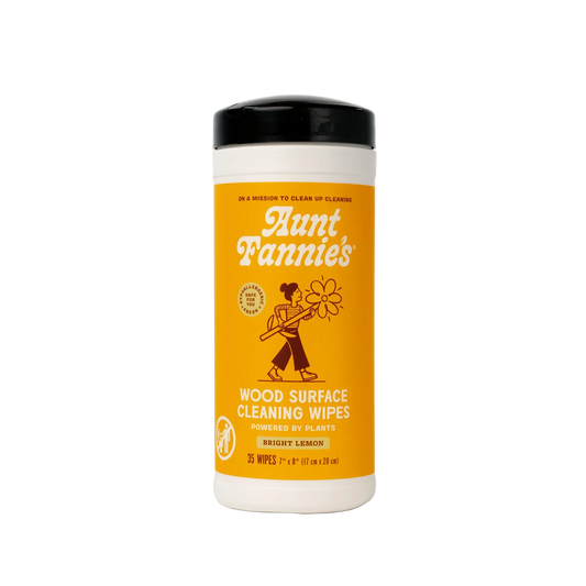 Wood Surface Wipes