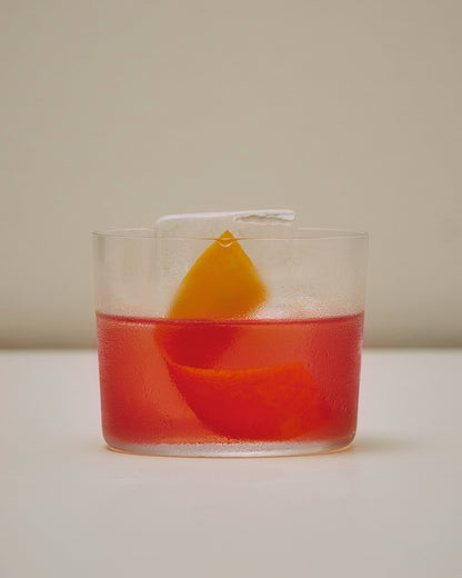 Aplos - Aplós Mandora Negroni - 4 cans