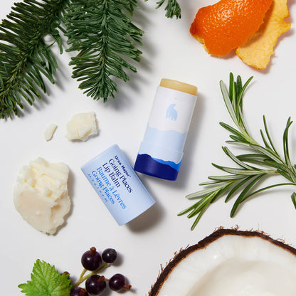 Ursa Major - Going Places Lip Balm