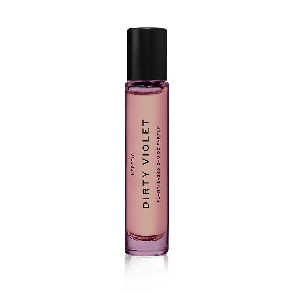 DIRTY VIOLET PERFUME