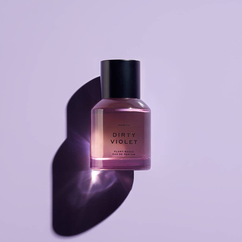 DIRTY VIOLET PERFUME