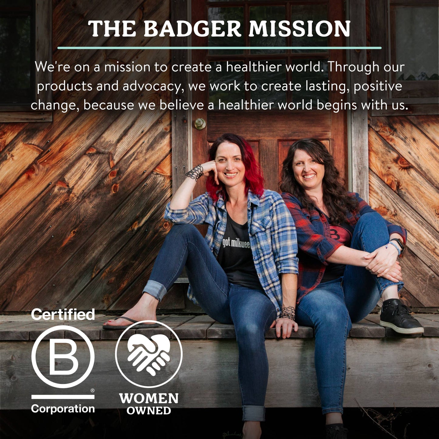 Badger - Badger Mineral Sunscreen Cream SPF 30, Zinc Oxide Sun Care