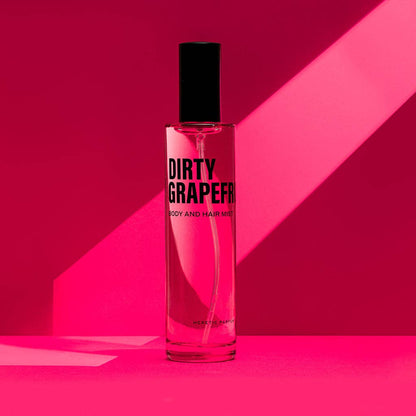 Heretic Parfum - DIRTY GRAPEFRUIT BODY MIST