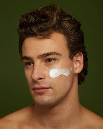 The Classic Daily Facial Moisturizer