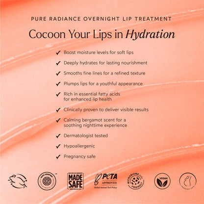 Overnight Repair Lip Treatment