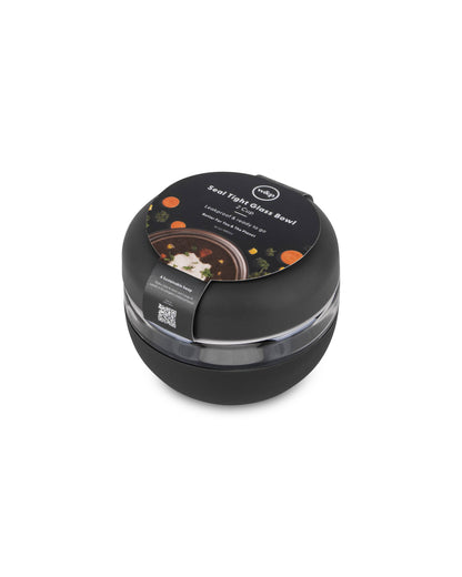 W&P - Glass Seal Tight To-Go & Storage Bowl