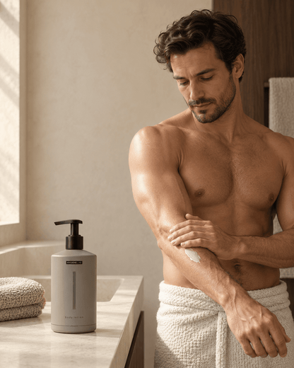 Body Lotion