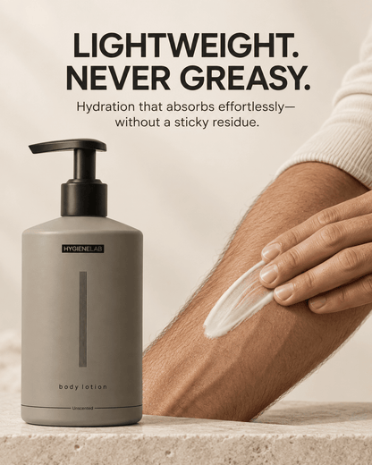 Body Lotion