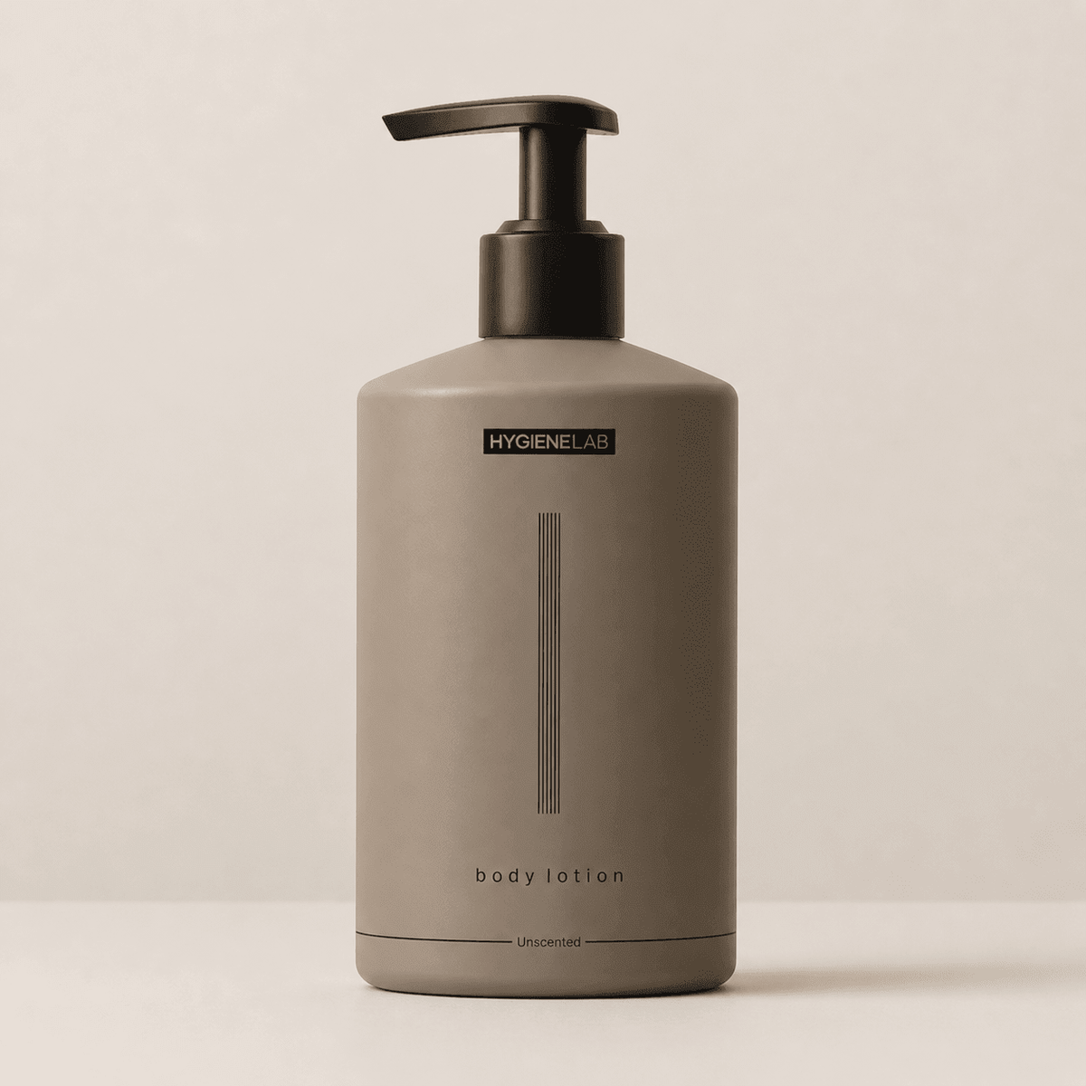 Body Lotion
