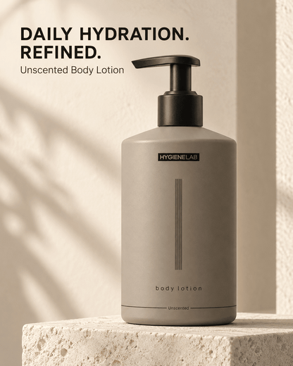 Body Lotion