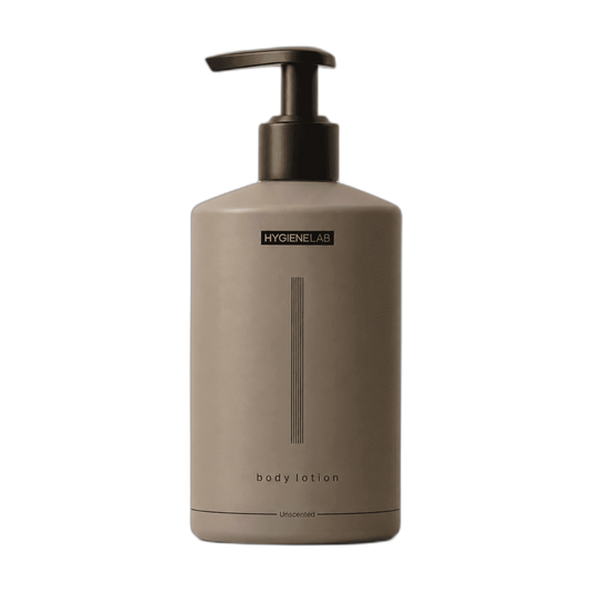 Body Lotion by HygieneLab