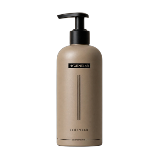 Body Wash by HygieneLab