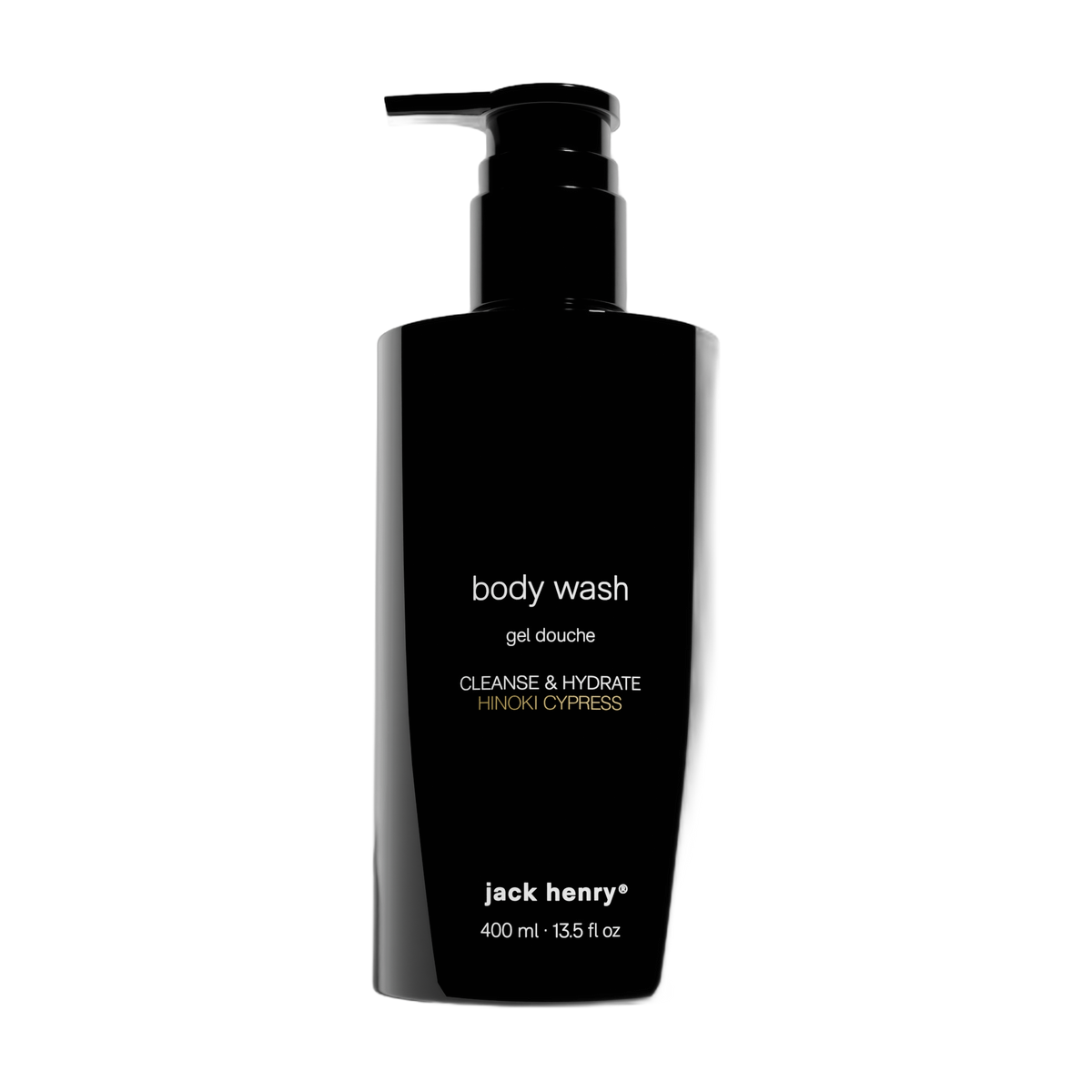 Body Wash
