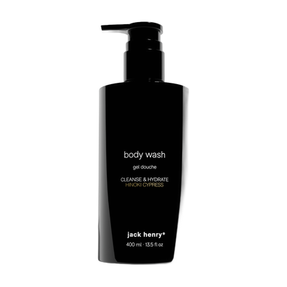 Body Wash