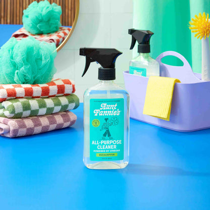All-Purpose Cleaning Vinegar