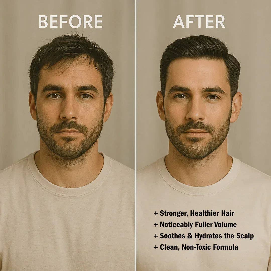 Shampoo