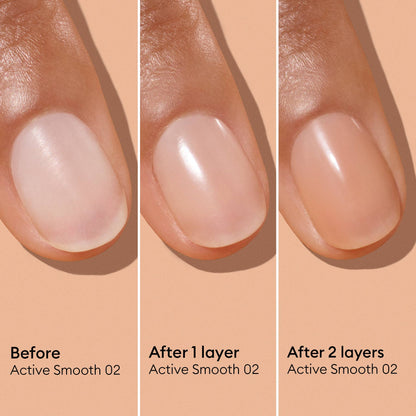 Manucurist, Inc. - Nail care - Active Smooth Ridge filler