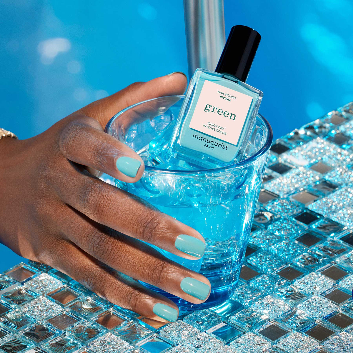 Manucurist, Inc. - Vernis à ongles - Riviera