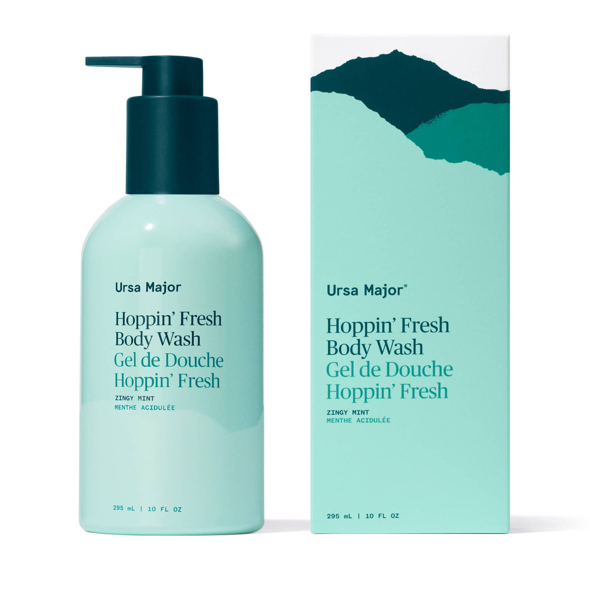 Ursa Major - Hoppin' Fresh Body Wash