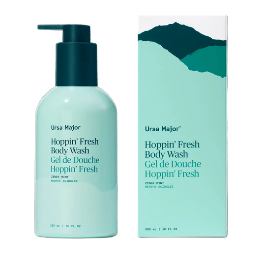Hoppin' Fresh Body Wash