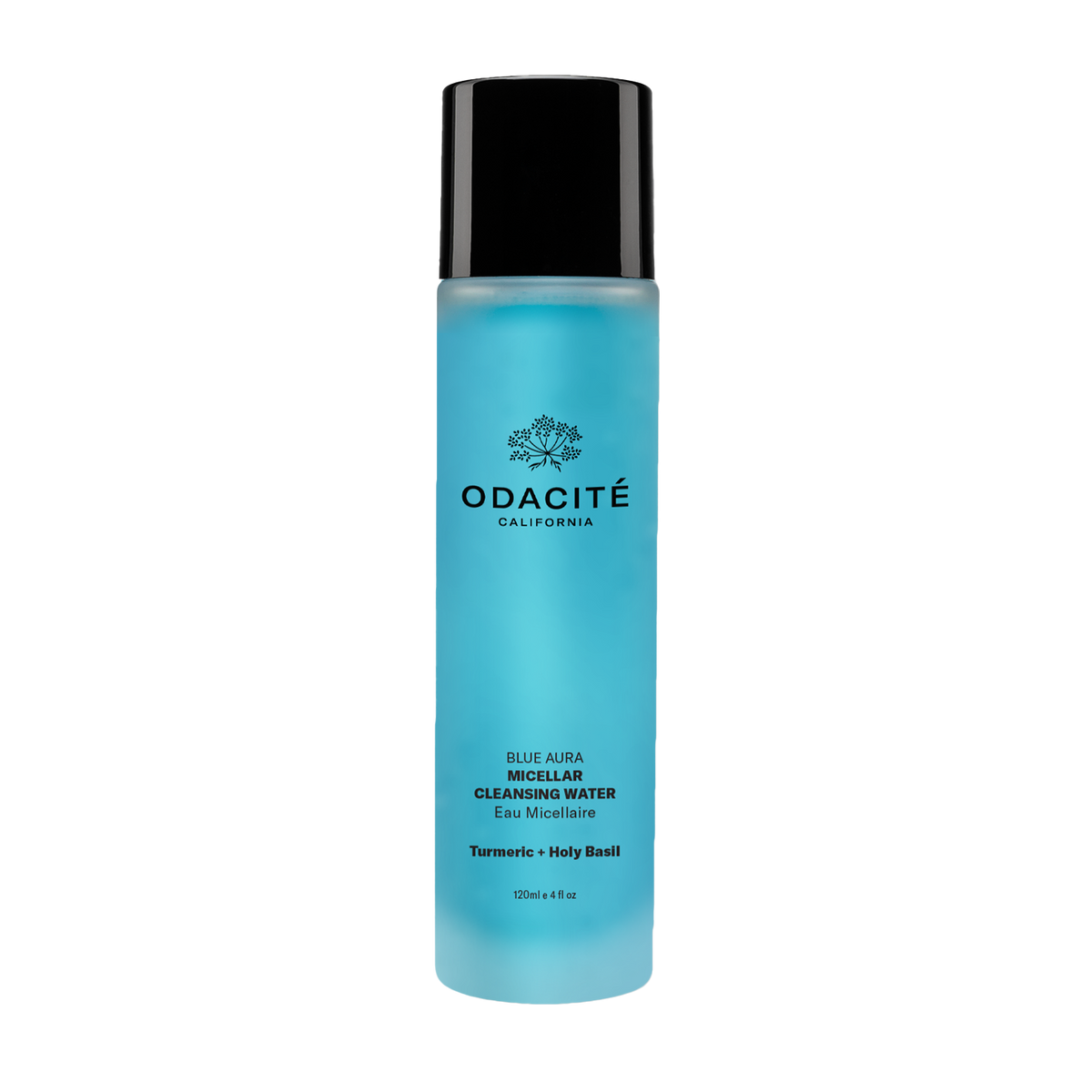 Blue Aura Micellar Cleansing Water