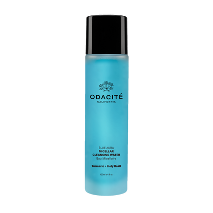 Blue Aura Micellar Cleansing Water