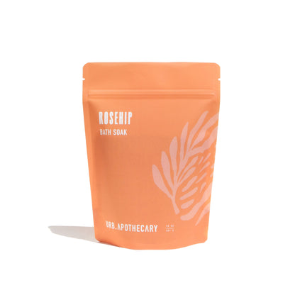 Urb Apothecary - Botanical Bath Soaks – Biodegradable Pouches