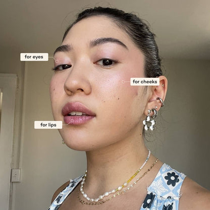 Axiology - Humble Tinted Dew – Clean 3 in 1 Makeup