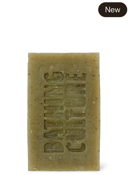 Moisturizing Mind and Body Bar