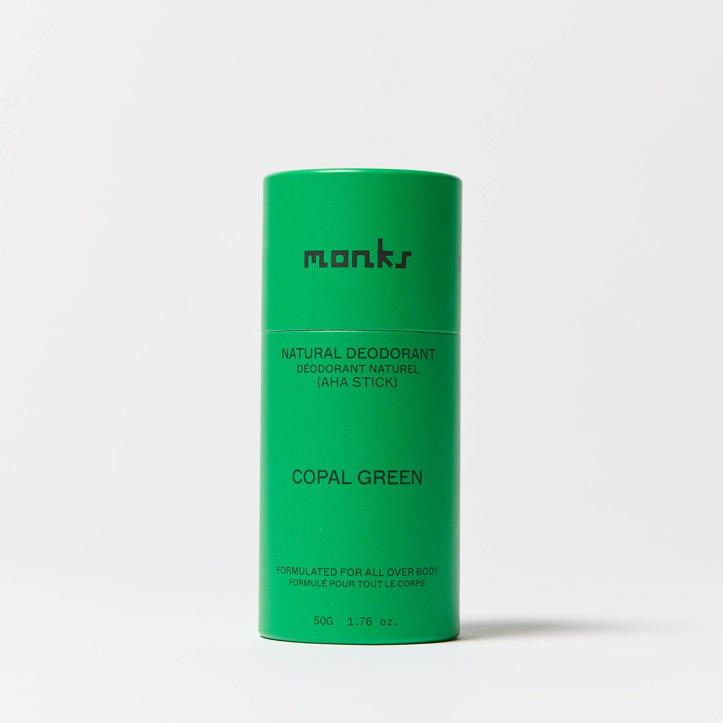 COPAL GREEN Deodorant Stick