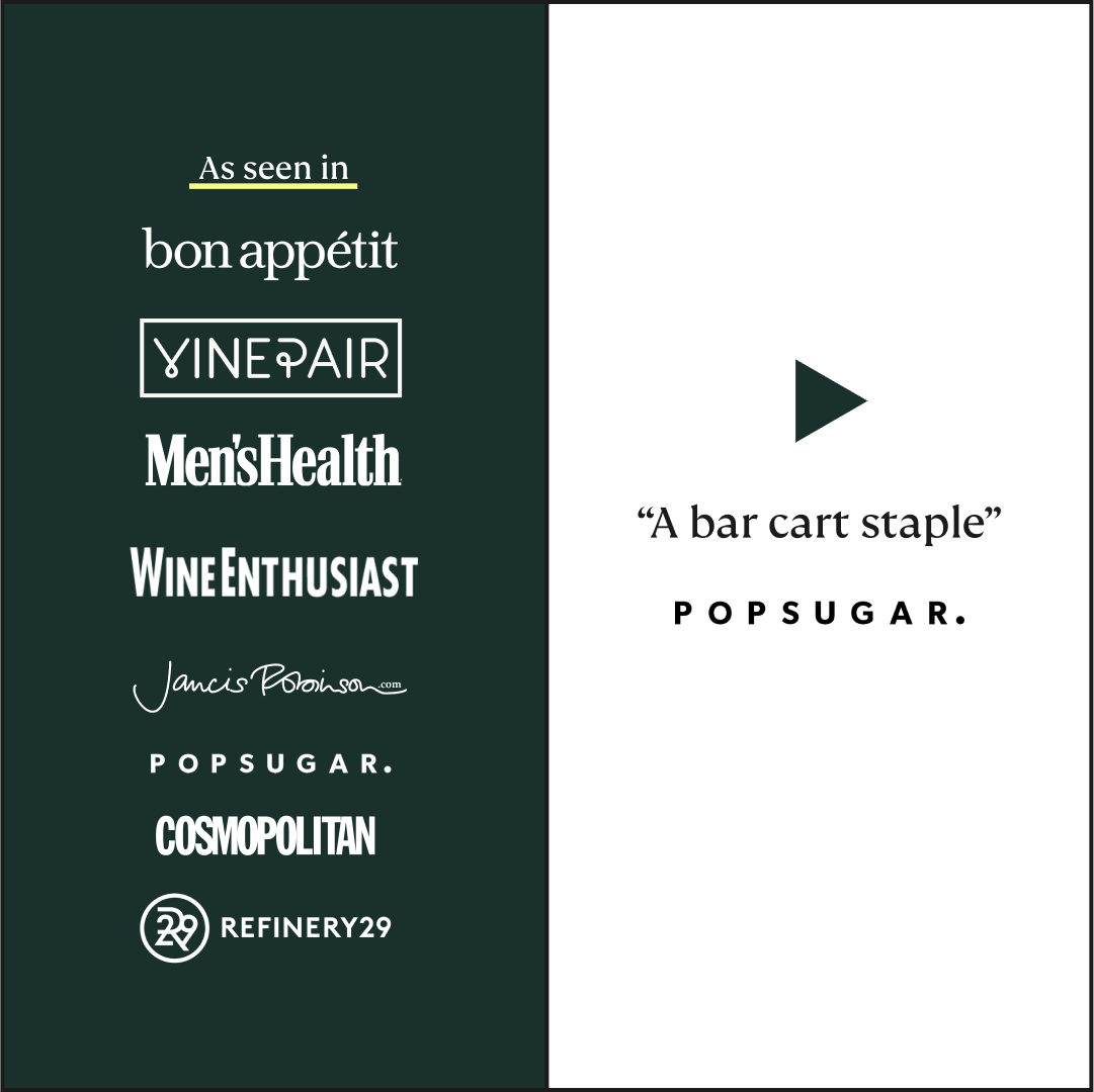 Three Spirit Social | Functional Non Alcoholic Spirit