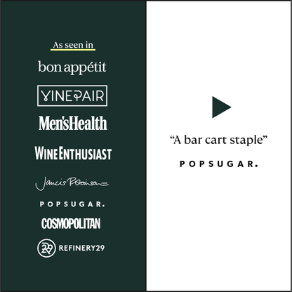 Three Spirit Social | Functional Non Alcoholic Spirit
