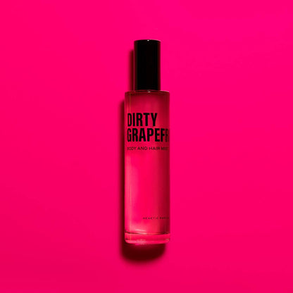 Heretic Parfum - DIRTY GRAPEFRUIT BODY MIST
