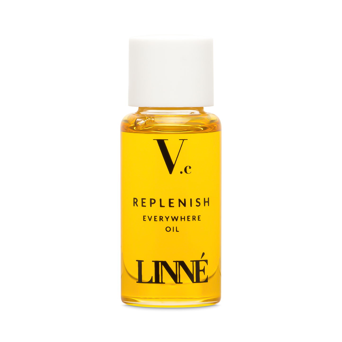 LINNÉ - REPLENISH everywhere oil