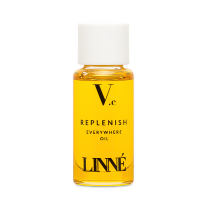 LINNÉ - REPLENISH everywhere oil